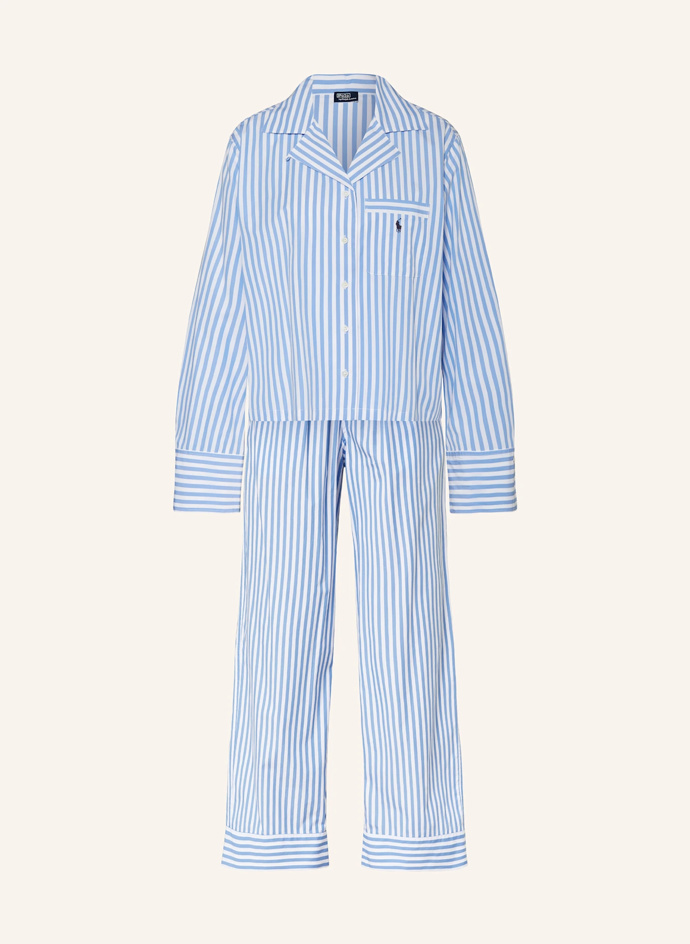 Pyžamo s proužkem, Polo Ralph Lauren, 3 800 Kč
