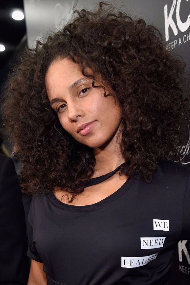 Alicia Keys