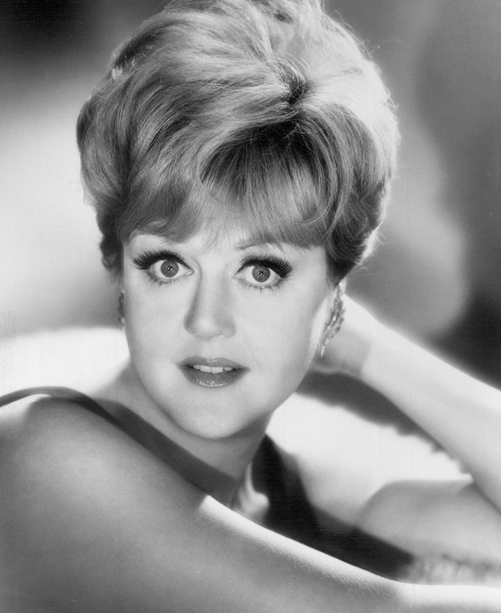 Angela Lansbury Angela Lansbury