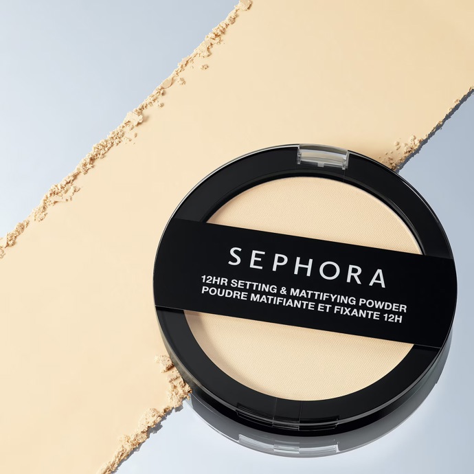 Pudr, Sephora Collection, 480 Kč
Pudr, Sephora Collection, 480 Kč