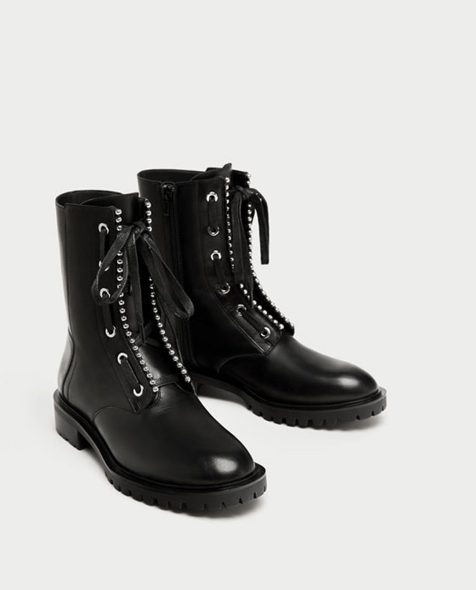 Galerie: Už máte v botníku Biker Boots? Vybrali jsme pro vás 15 kousků!