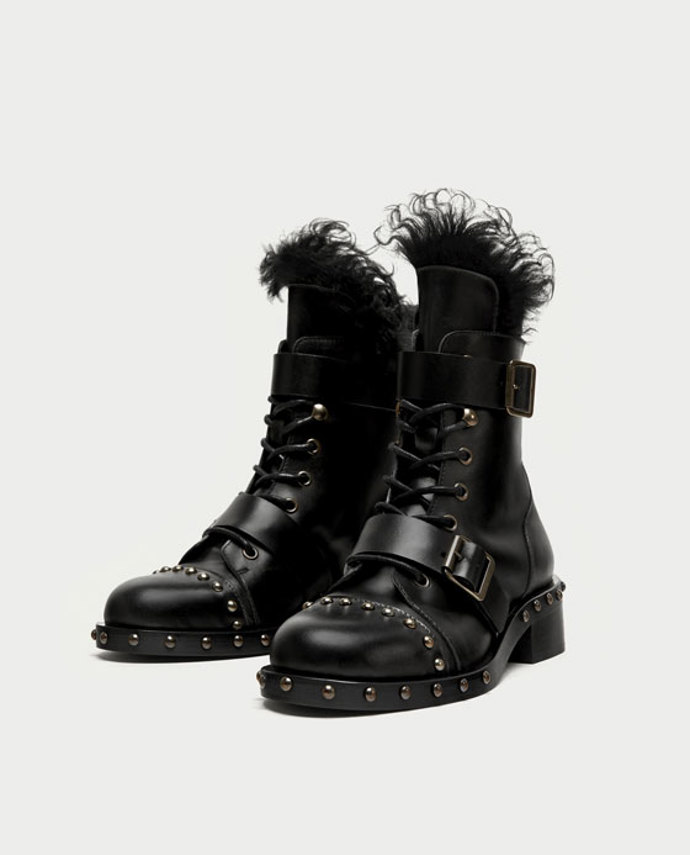 Galerie: Už máte v botníku Biker Boots? Vybrali jsme pro vás 15 kousků!