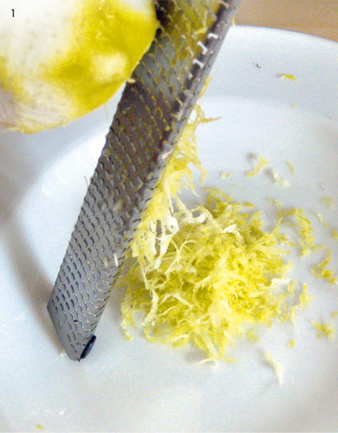 Citrony