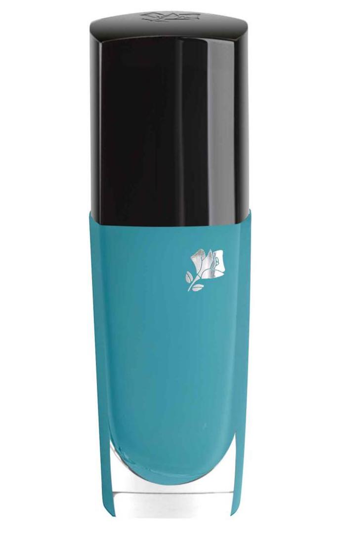 Lak na nehty Vernis in Love - Lancome, odstín Aquamarine