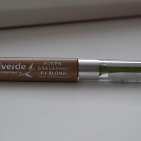 Gel na obočí Alverde