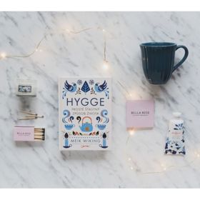 Startovací hygge set 799 Kč Startovací hygge set 799 Kč