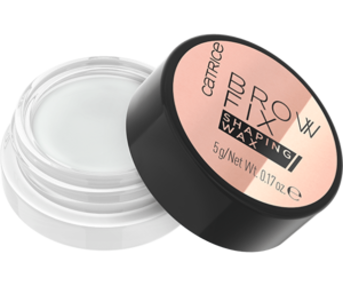 Fixační vosk na obočí Brow Fix Shaping Wax, Catrice, 139 Kč
