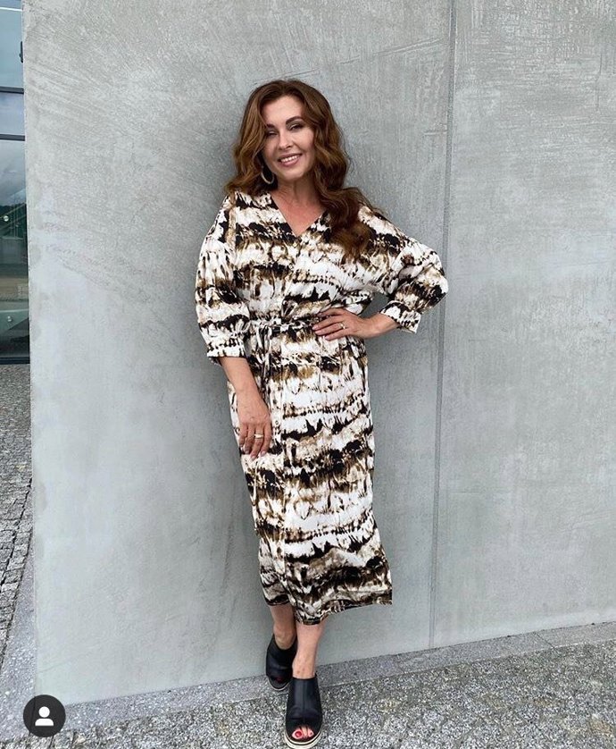 Dana Morávková Dana Morávková