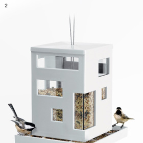 Krmítko Bird Cafe