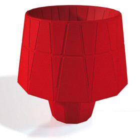 Sdružení Design Help: Lampa FoLa, Jan Pavézka Sdružení Design Help: Lampa FoLa, Jan Pavézka