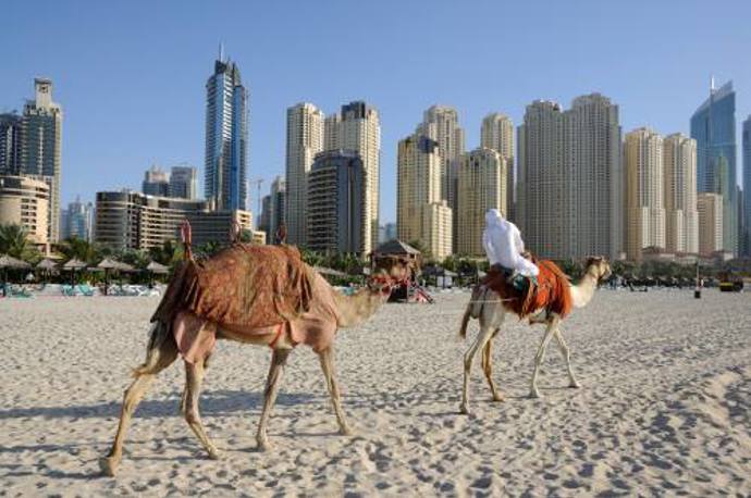 Dubai Dubai