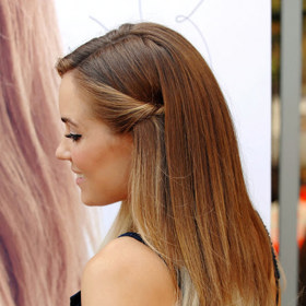 Vlasový trend: ombré Vlasový trend: ombré