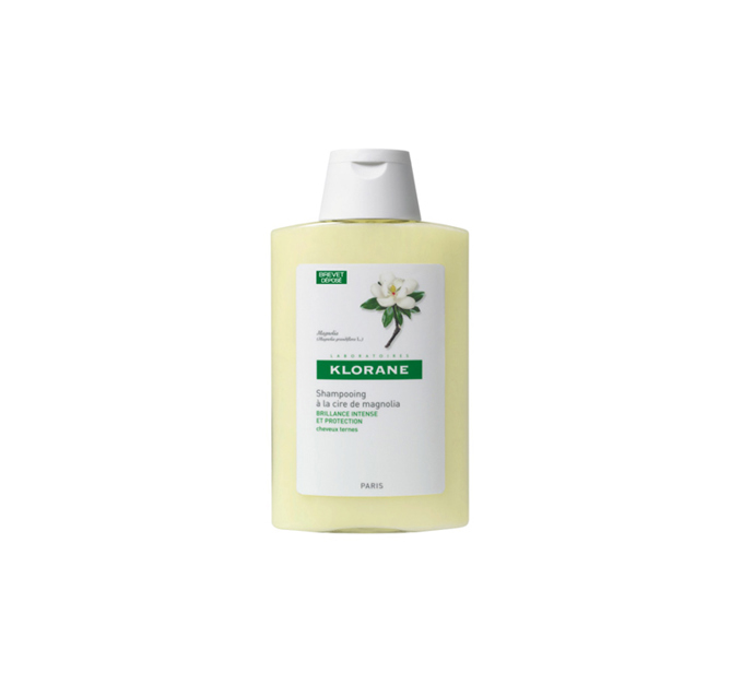 Šampon Magnolia Klorane Šampon Magnolia Klorane