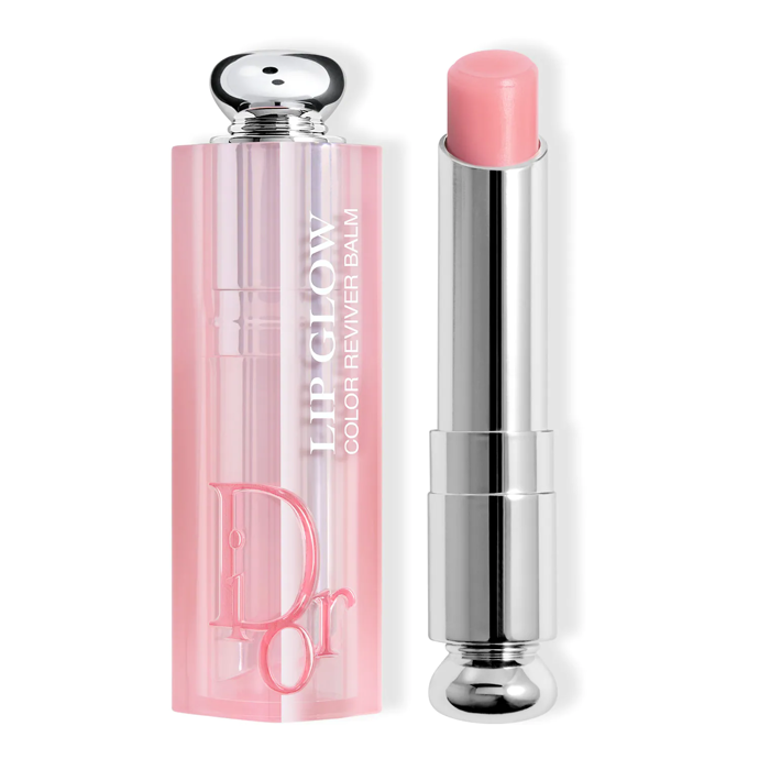 Hydratační balzám na rty Dior Addict Lip Glow, Dior Backstage, 1130 Kč
