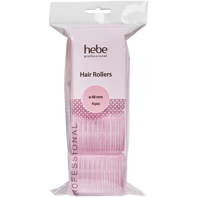 Natáčky, Hebe Professional, 75 Kč
