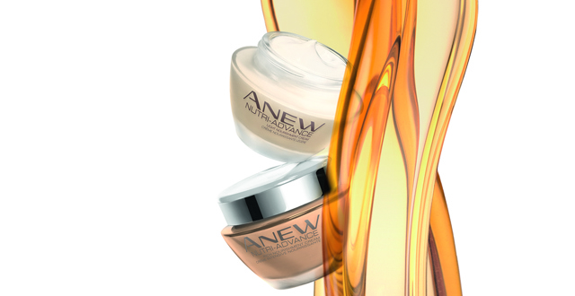 SOUTĚŽ: Vyhrajte jeden z deseti balíčků s novinkami AVON Anew