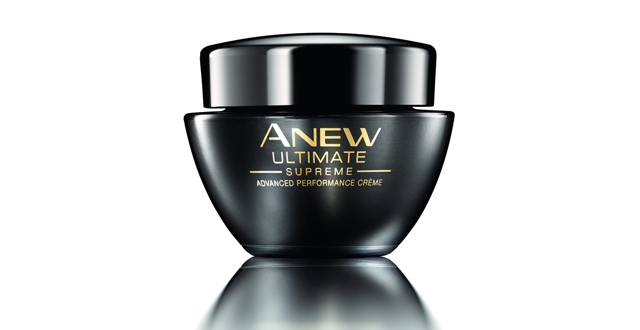 SOUTĚŽ: Vyhrajte jeden z deseti balíčků s novinkami AVON Anew