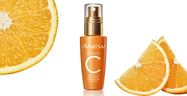 SOUTĚŽ: Vyhrajte jeden z deseti balíčků s novinkami AVON Anew