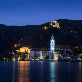 Perly kousek od hranic II: Dürnstein