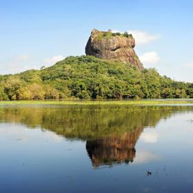 Sigiriya Sigiriya