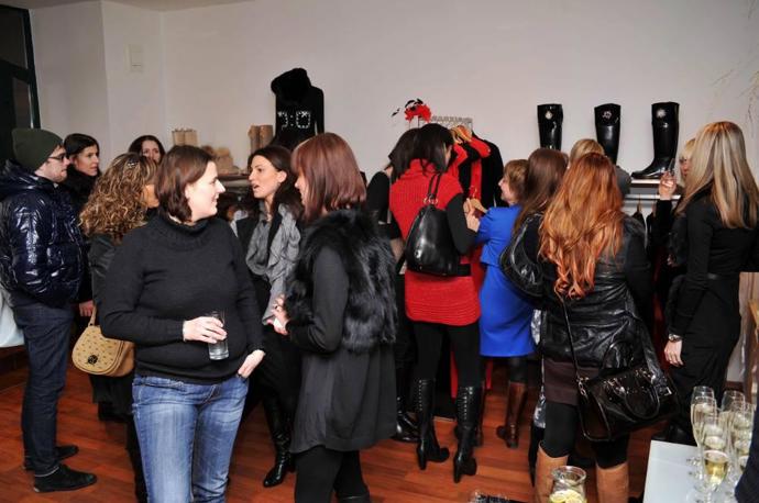 La Gallery Novesta La Gallery Novesta