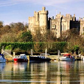Arundel Castle Arundel Castle