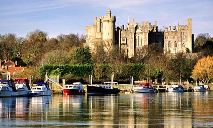 Arundel Castle