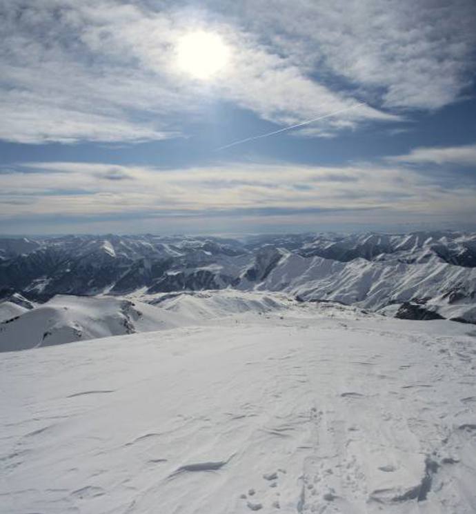 Kavkaz Kavkaz