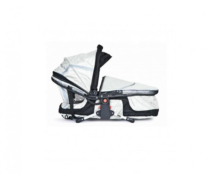 Hluboká korba Multi X (TFK) Hluboká korba Multi X (TFK)