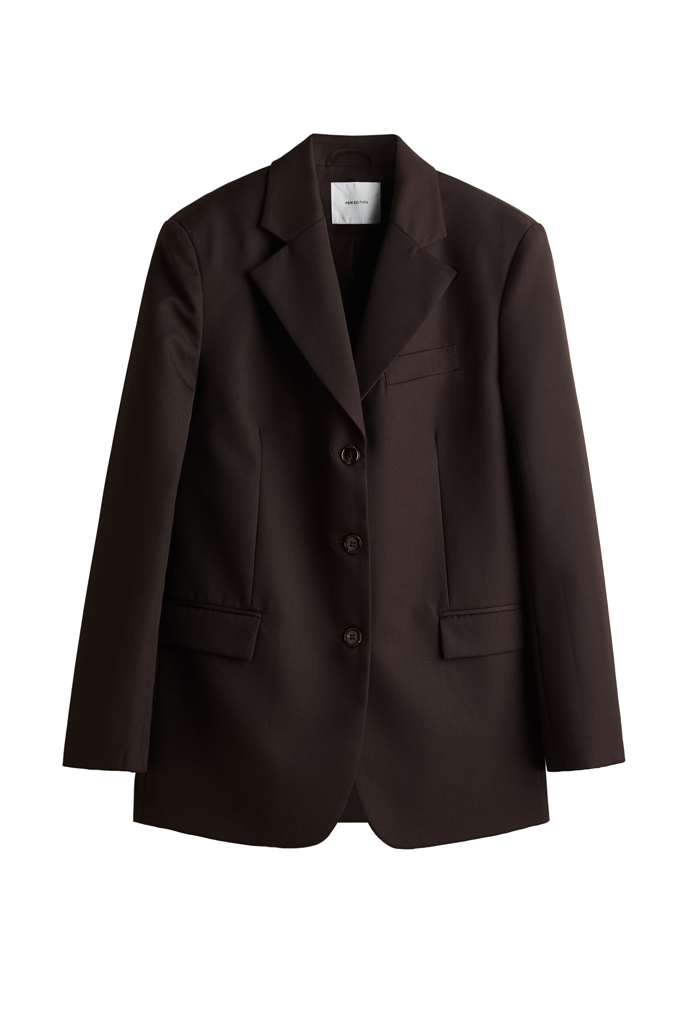 H&M, 3299 Kč
H&M, 3299 Kč