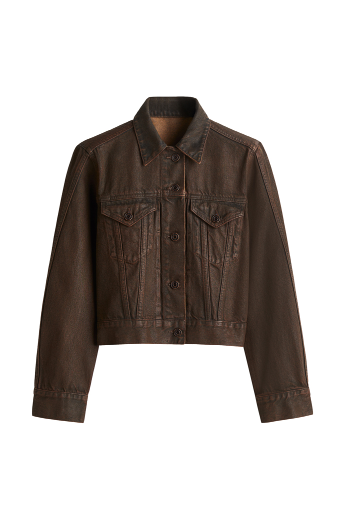 H&M, 2399 Kč
H&M, 2399 Kč