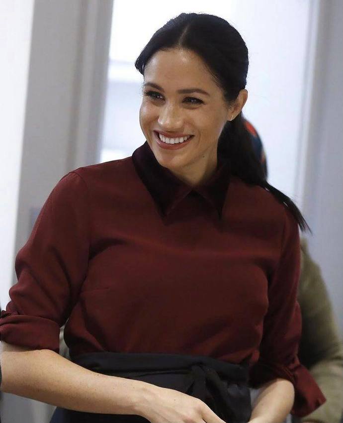 Meghan Markle Meghan Markle