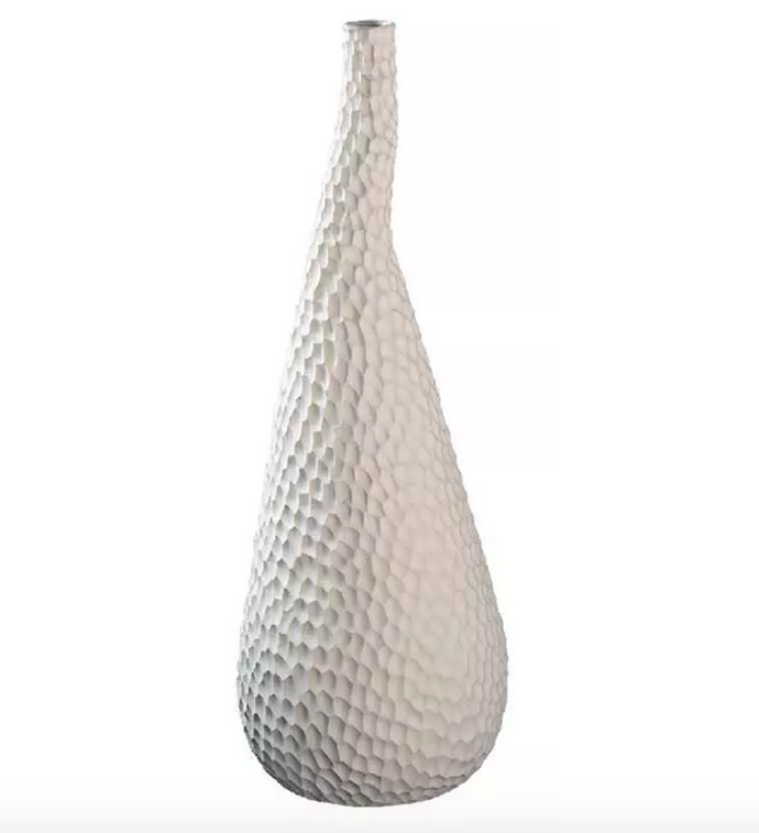 VÁZA, keramika, 46 cm, 923 Kč. V síti www.xxxlutz.cz během jarních Dnů Marianne nakoupíte se slevou 25 %.

