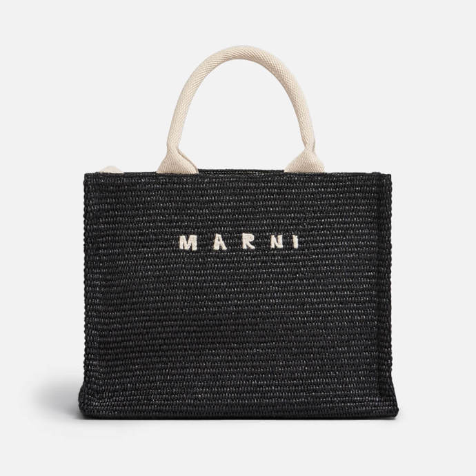 Kabelka Raffia, Marni, 490 liber
Kabelka Raffia, Marni, 490 liber