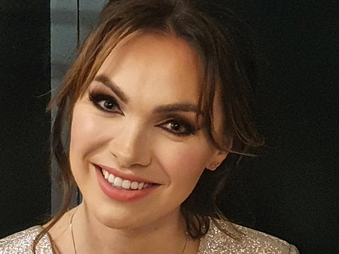 Kamila Nývltová Kamila Nývltová