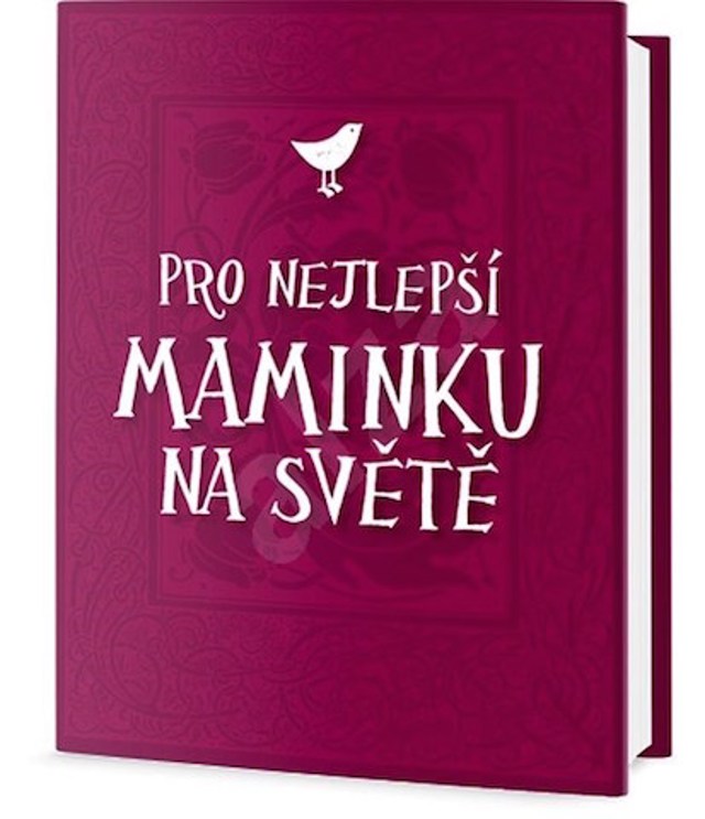 kniha