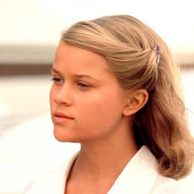 Reese Witherspoon začala s herectvím už jako puberťačka
Reese Witherspoon začala s herectvím už jako puberťačka