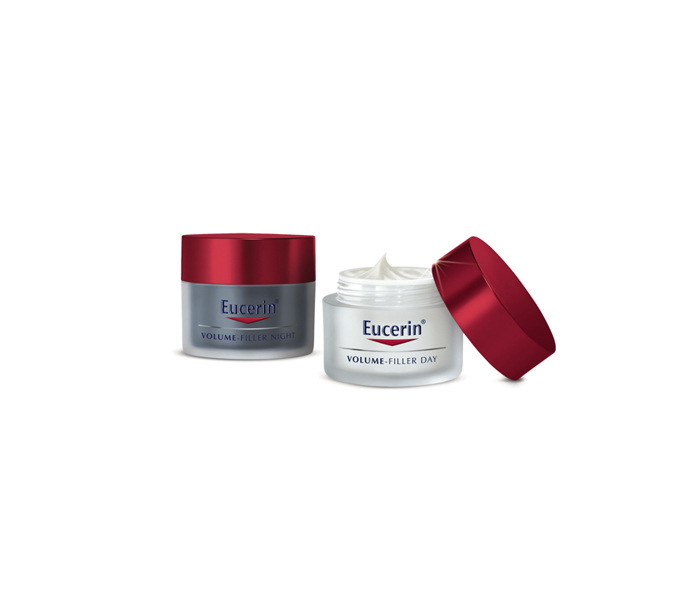 Remodelační krémy Eucerin Volume-Filler Remodelační krémy Eucerin Volume-Filler