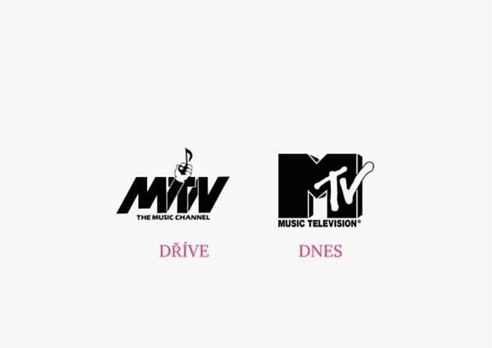 MTV MTV