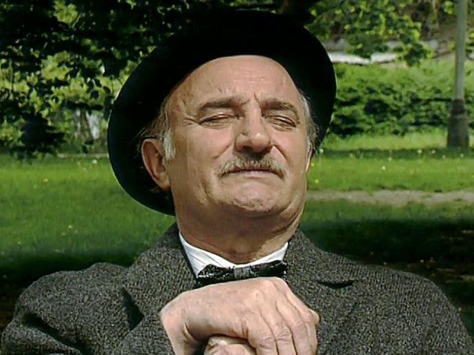 Josef Somr Josef Somr
