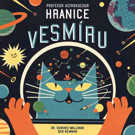 Seznamte se s nejchytřejším kocourem na této planetě, a možná i v této galaxii! Profesor Astrokocour je a vědeckém poli extra třída, která dětem hravou formou prozradí všechna tajemství vesmíru. Své drápky zatne do témat jako je velký třesk, planeta Země, sluneční soustava nebo třeba galaxii. Tak co, kdo se vydává na tuhle astrojízdu?
