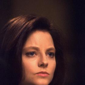 Jodie Foster Jodie Foster