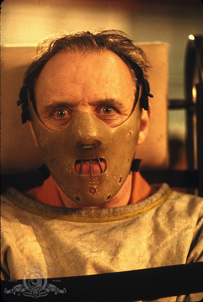 Hannibal Lecter Hannibal Lecter