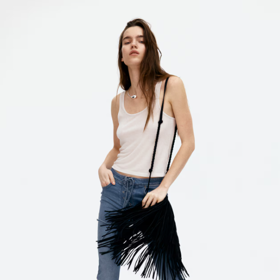 Džíny H&M, 839 Kč
Džíny H&M, 839 Kč