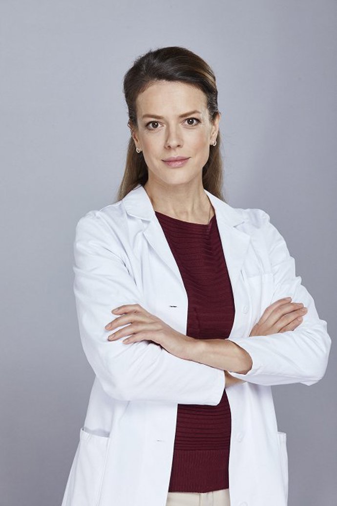 Andrea Růžičková Andrea Růžičková