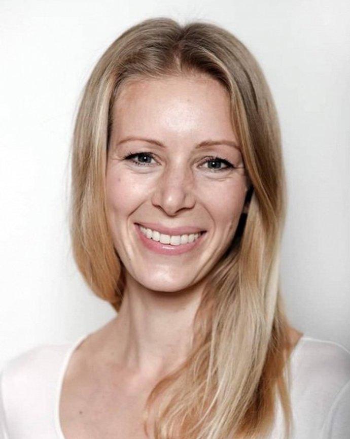 Anna Kulovaná Anna Kulovaná