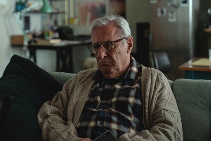 Karel Heřmánek nás naposledy poctil svými výkony v komediálním seriálu Mozaika.... Byla to jeho poslední role.
