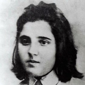 Naděžda Syanidzova
Naděžda Syanidzova