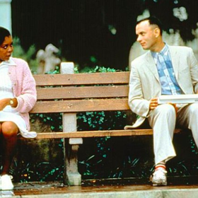 Forrest Gump
