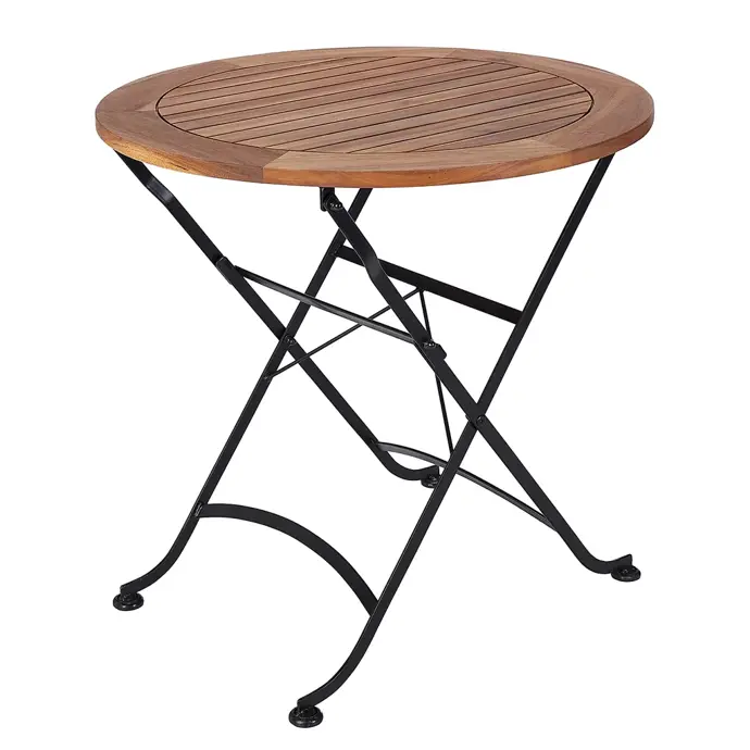 Stůl kulatý Parklife, 100 cm, 6290 Kč, Butlers
